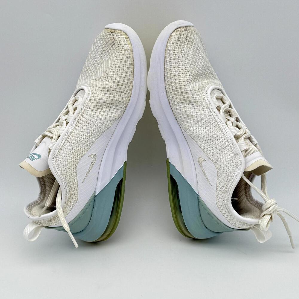 Nike Air Max Motion 2 Women's 'White Ocean Cube' - Size 7 - Picture 8 of 13